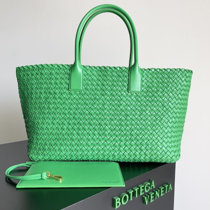 Bottega Veneta Shopping Bags